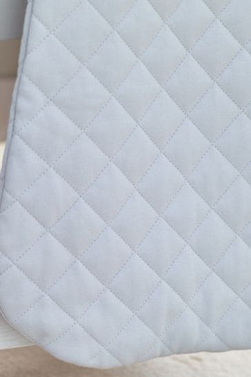 Quilted baby sleeping bag online