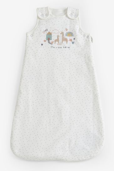 Asda george baby sleeping bag best sale