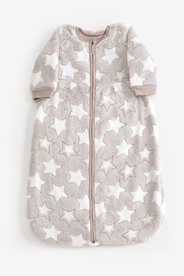 Full sleeve baby sleeping hotsell bag