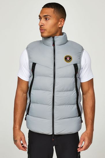 Zavetti top canada gilet