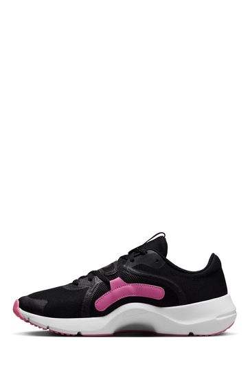 Nike mens hotsell pink trainers