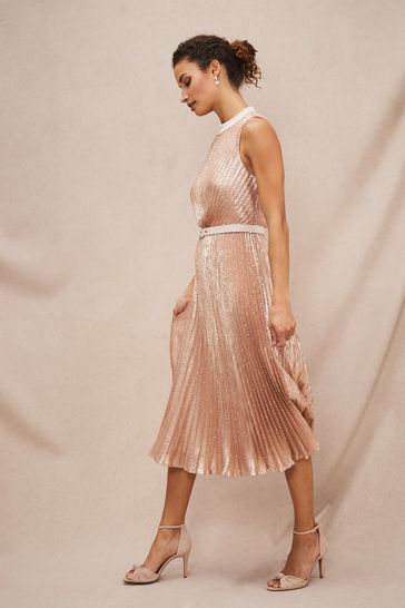 Phase eight rose dress 2025