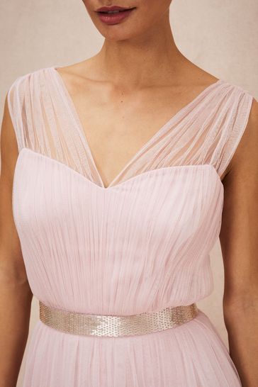 Tulle dresses ireland discount