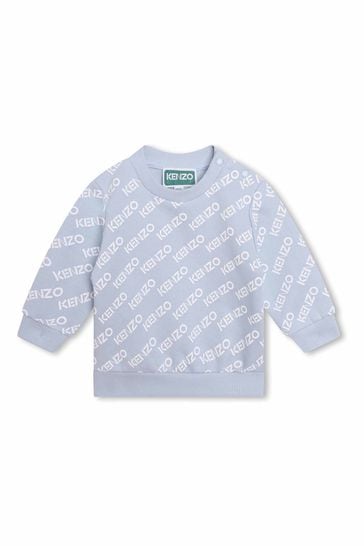 Sweat kenzo top bebe