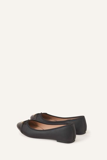 Accessorize 2025 ballet pumps