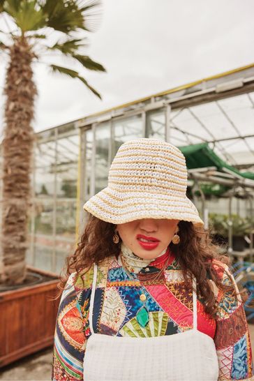 Accessorize hot sale bucket hat