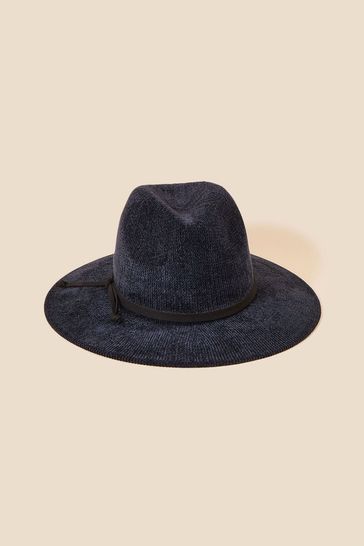 Accessorize fedora best sale