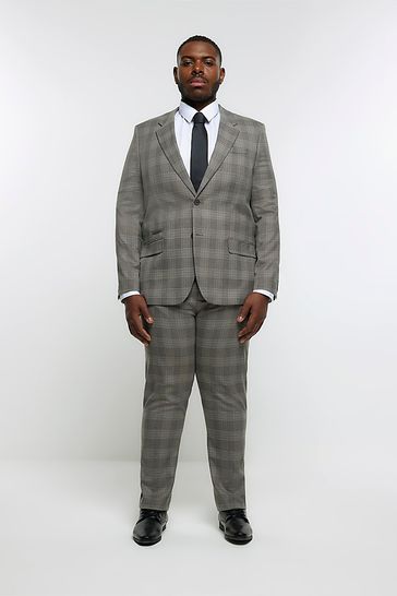 River island clearance check jacket