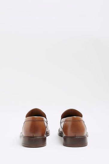 River island moccasins sale