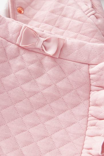 Buy Baker by Ted Baker Quilted 3 Piece Set from Next Luxembourg