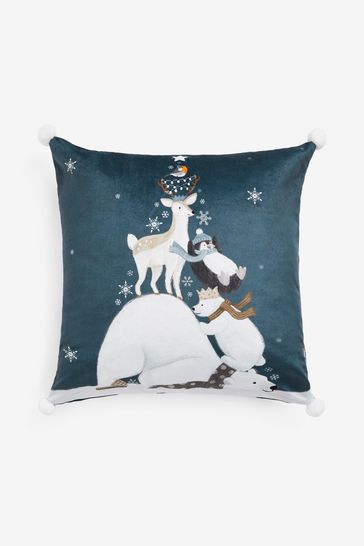 Friend cushion next 2025