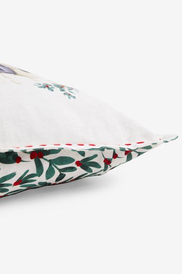 Santa cushions outlet