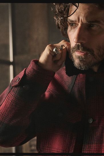 Superdry sales shore coat