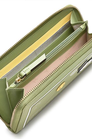 Radley jungle online green
