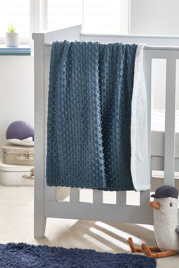 Next fleece sales blanket