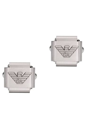 Armani cheap earrings mens