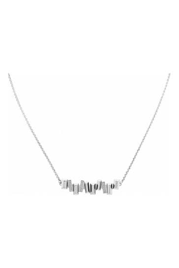 Necklace calvin klein 2025
