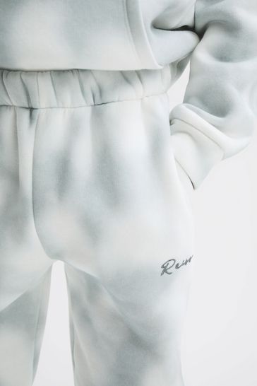 Sage tie dye 2025 joggers