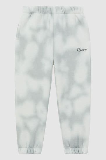 Cotton on tie dye trackies outlet