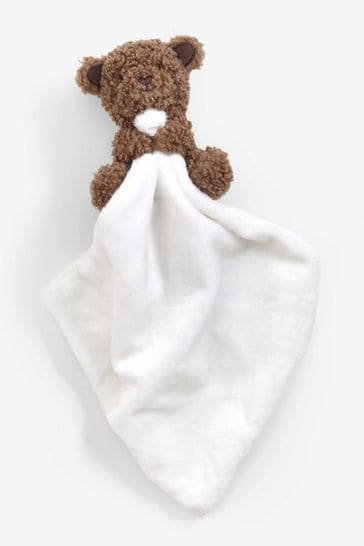 Bear 2025 comforter baby