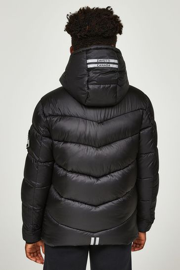 Zavetti canada black new arrivals