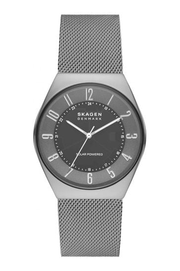Buy Skagen Gents Watch from the Laura Ashley online shop