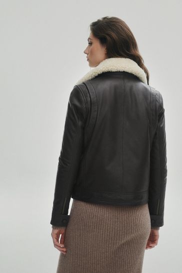 Next flying jacket top