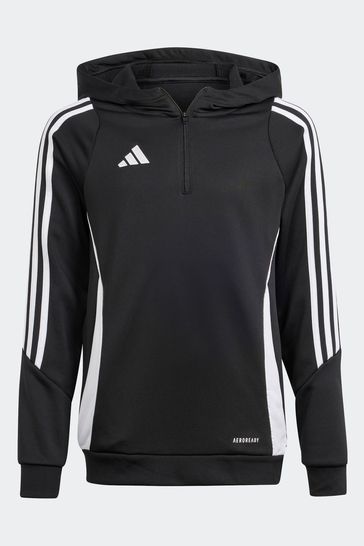 Adidas performance hoodie on sale