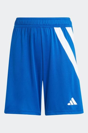 adidas Dark Blue Fortore 23 Shorts