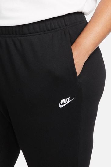 Nike curve hot sale joggers