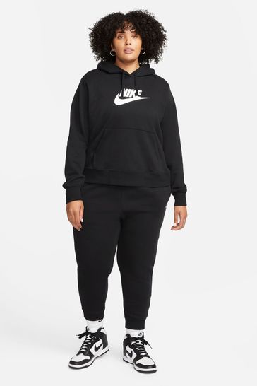 Buy Nike Club Mid Rise Standard Joggers from the Laura Ashley online shop