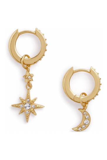 Olivia burton celestial earrings discount