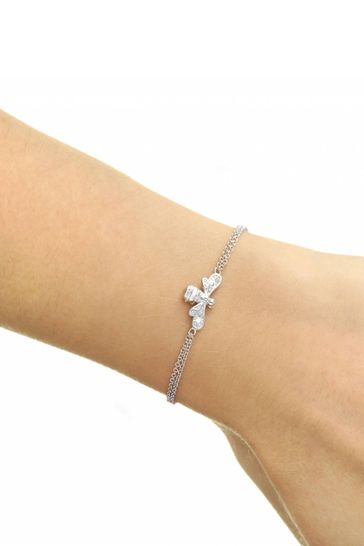 Olivia burton hotsell sparkle bee bracelet