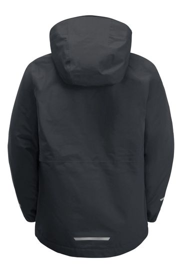 Gore tex jack top wolfskin