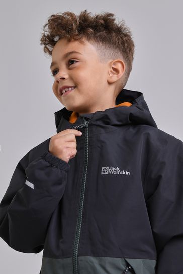 Buy Jack Wolfskin Childrens Snowy Days Jacket from Next Austria