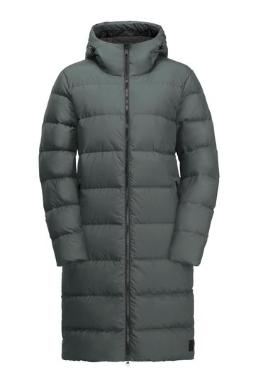 Buy Jack Wolfskin Frozen Palace Jacket from Next Luxembourg