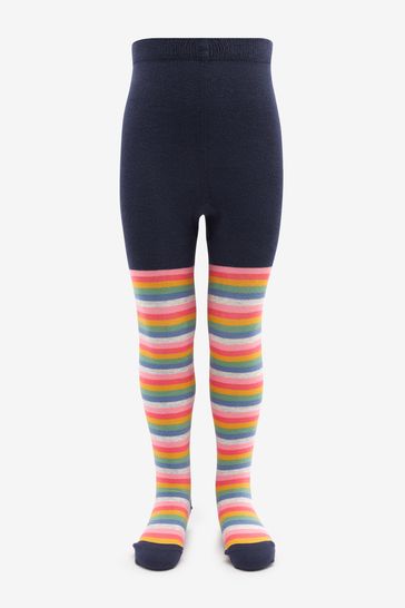 Next rainbow tights shop