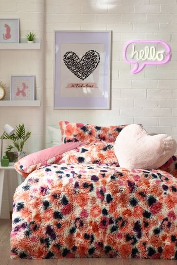 Next teddy duvet hot sale