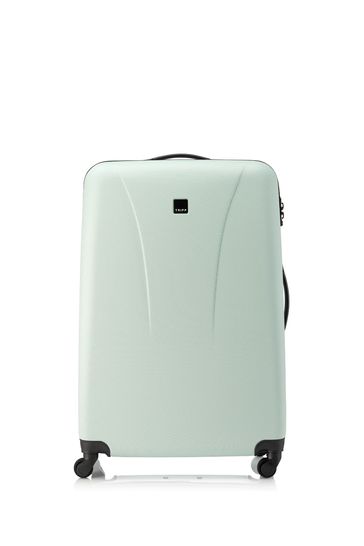 Tripp soft pink suitcase shop