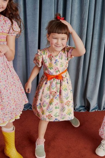 Boden store kids dress