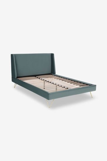 Ashley top led bed