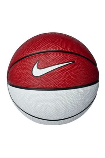 Nike Brown Swoosh Skills Basketball