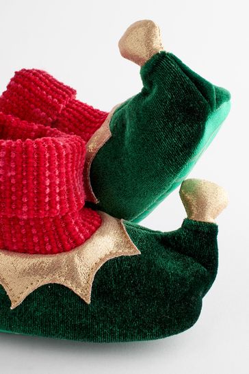 Elf slipper socks new arrivals