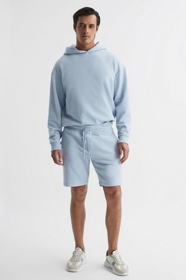 Ice hot sale blue shorts
