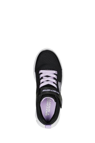 Skechers kids' clearance wavy lites sneaker