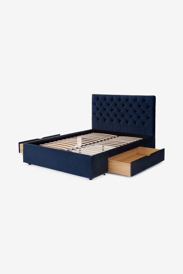 Made skye ottoman bed cheap