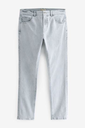 H&m gray on sale jeans
