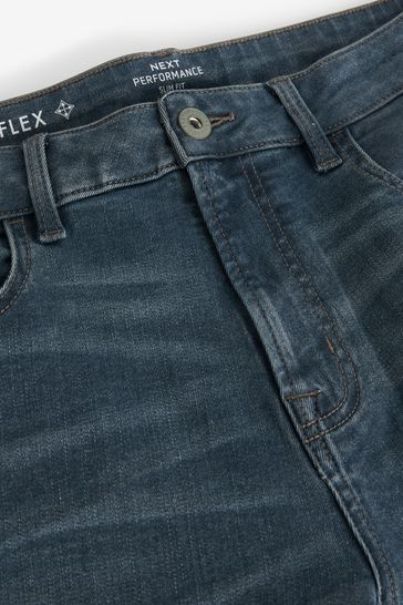 Next flex jeans sales