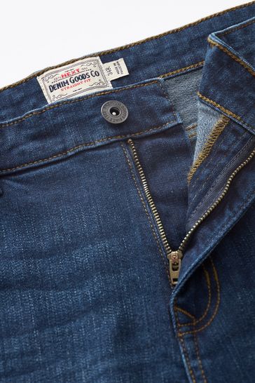 Next belted jeans sales