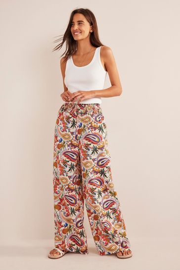 Boden trousers outlet